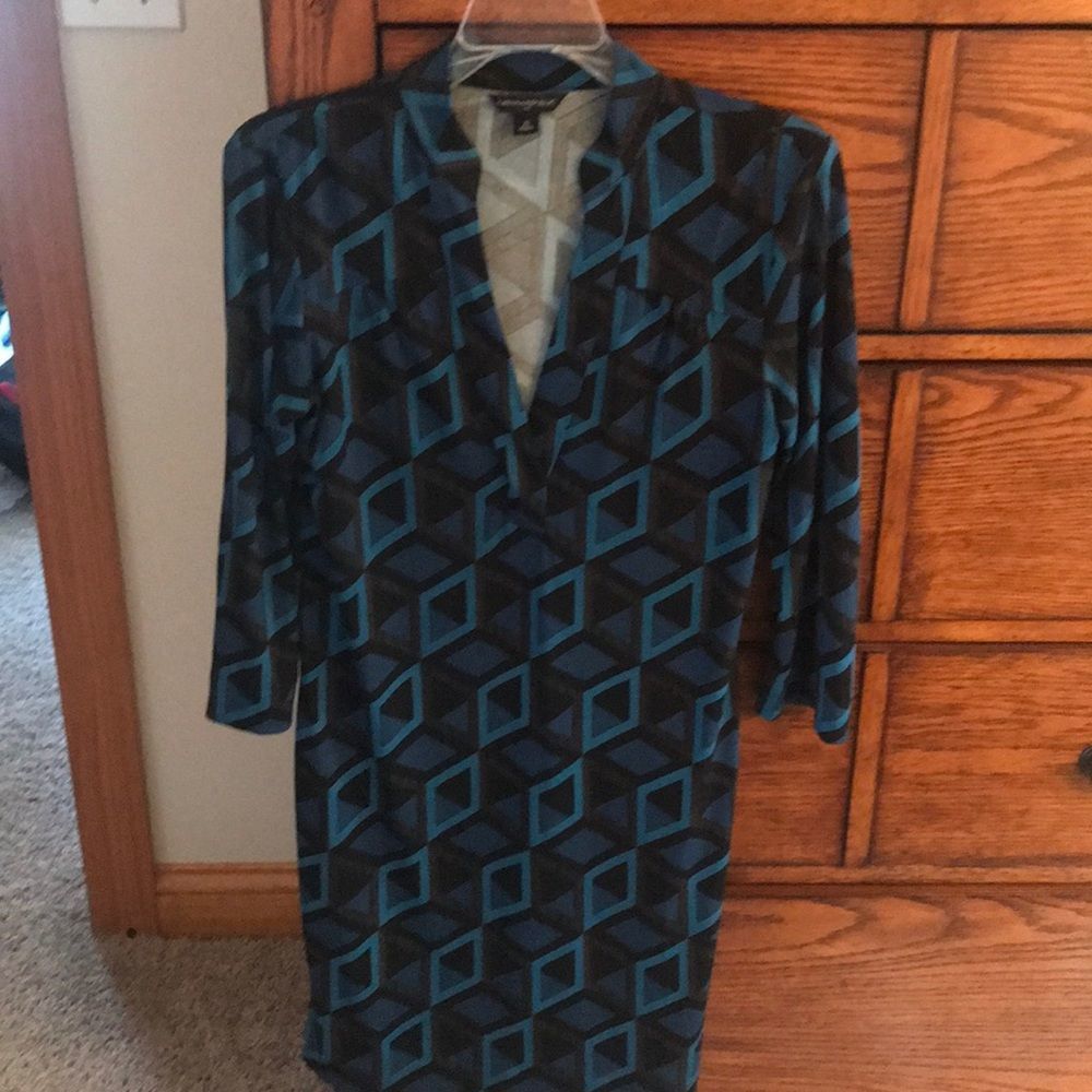 Banana republic dress